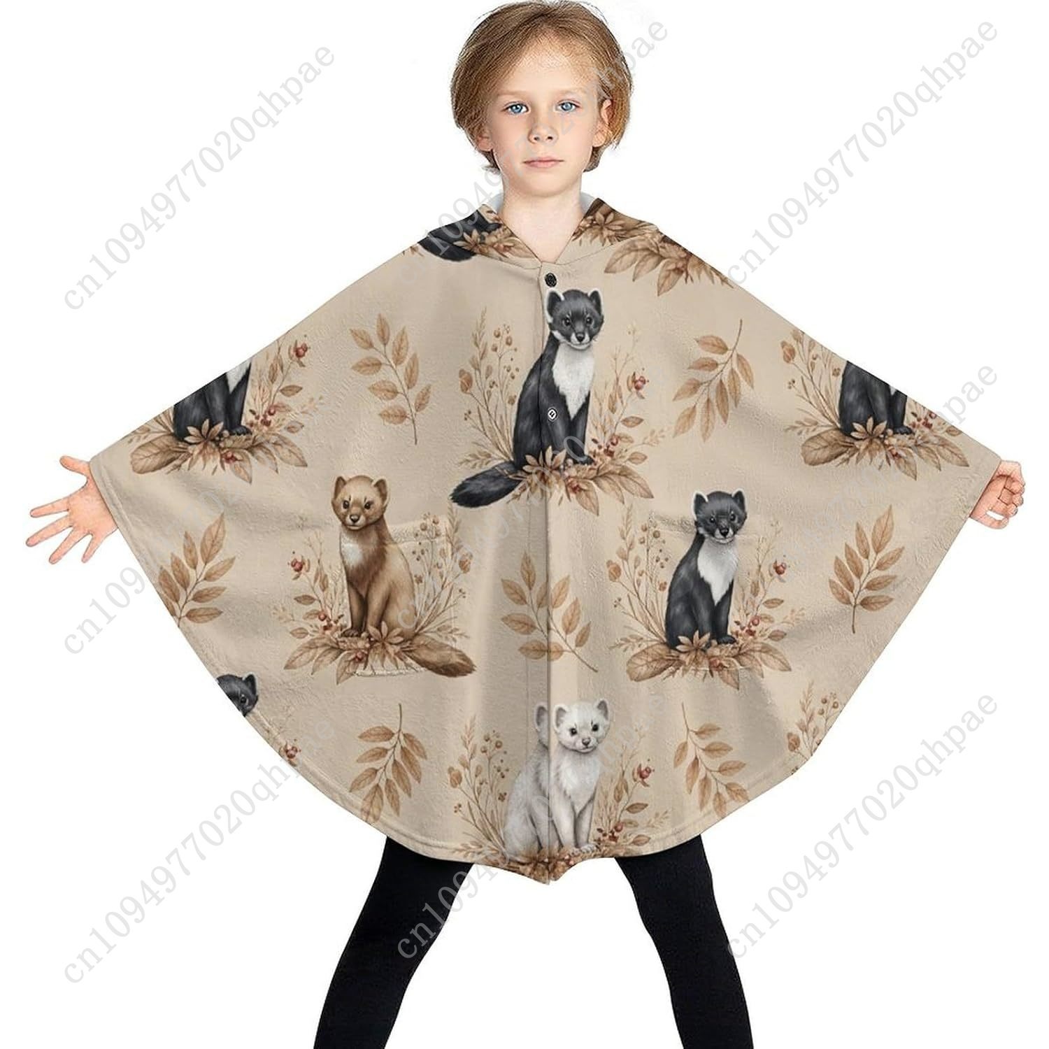 Cozy Flannel Blanket Sweater,A - Hoodie Women Oversized review and price