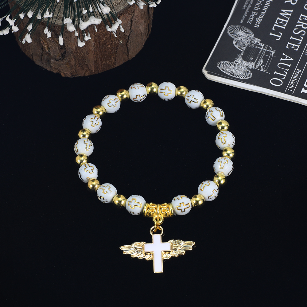 Vogue elegance angel cross Bea - Women'S Fashion Vogue review and price