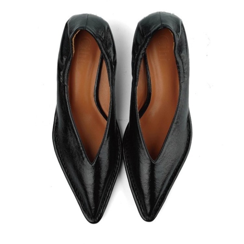 2025 New Pointed Toe Single Sh - Women'S Fashion Walking Shoes review and price