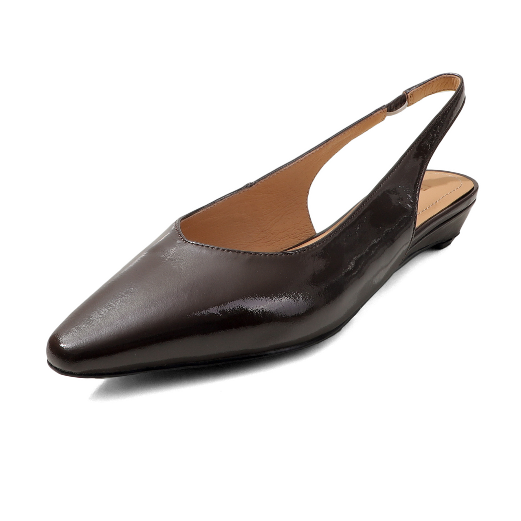 Lenkisen 2026cow Leather Sling - Women Fashion Brand review and price