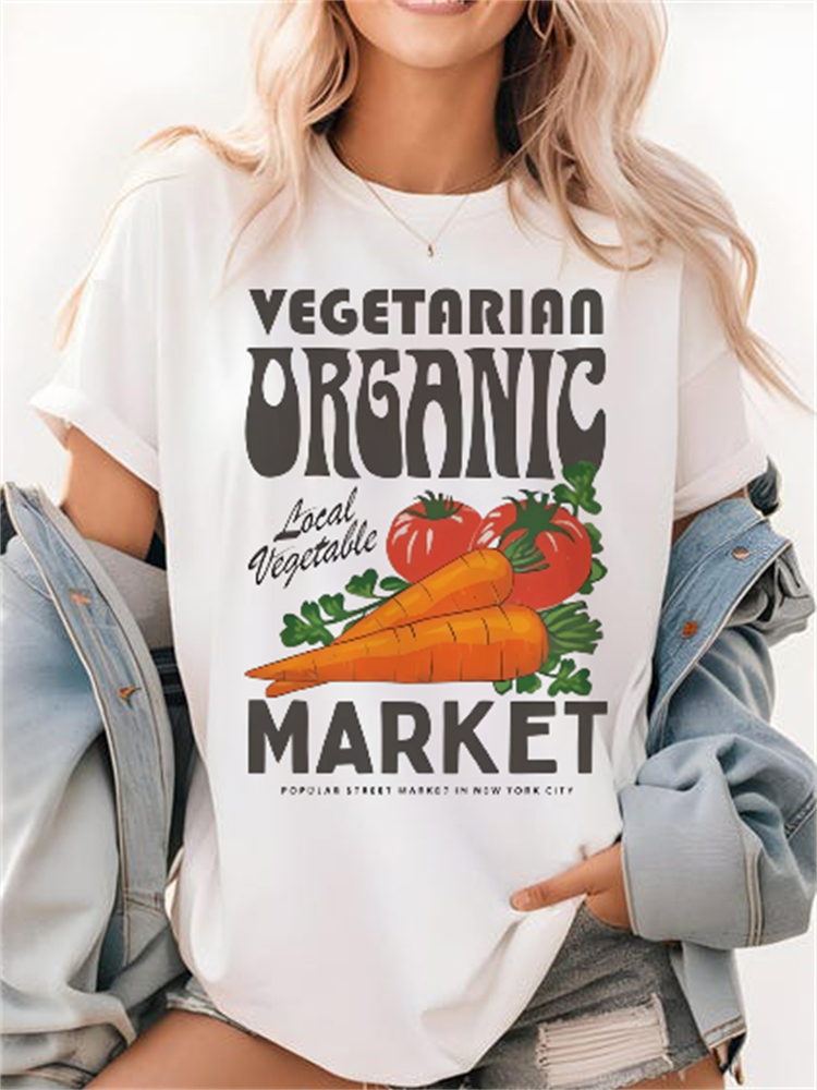 Vegetarian Organic Market Patt - Women'S Fashion Market Size review and price