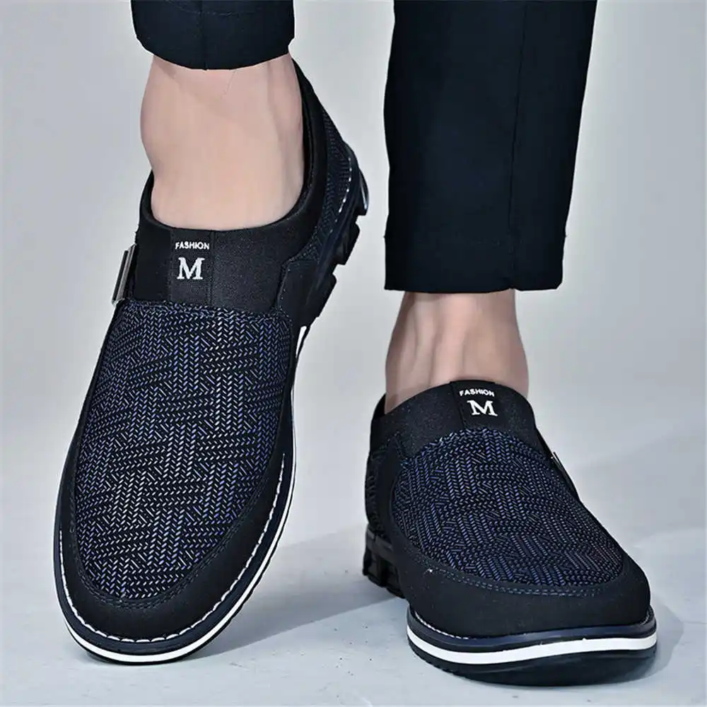 Dark Blue 44-45 Summer Shoes S - Women Fashion Over 50 review and price