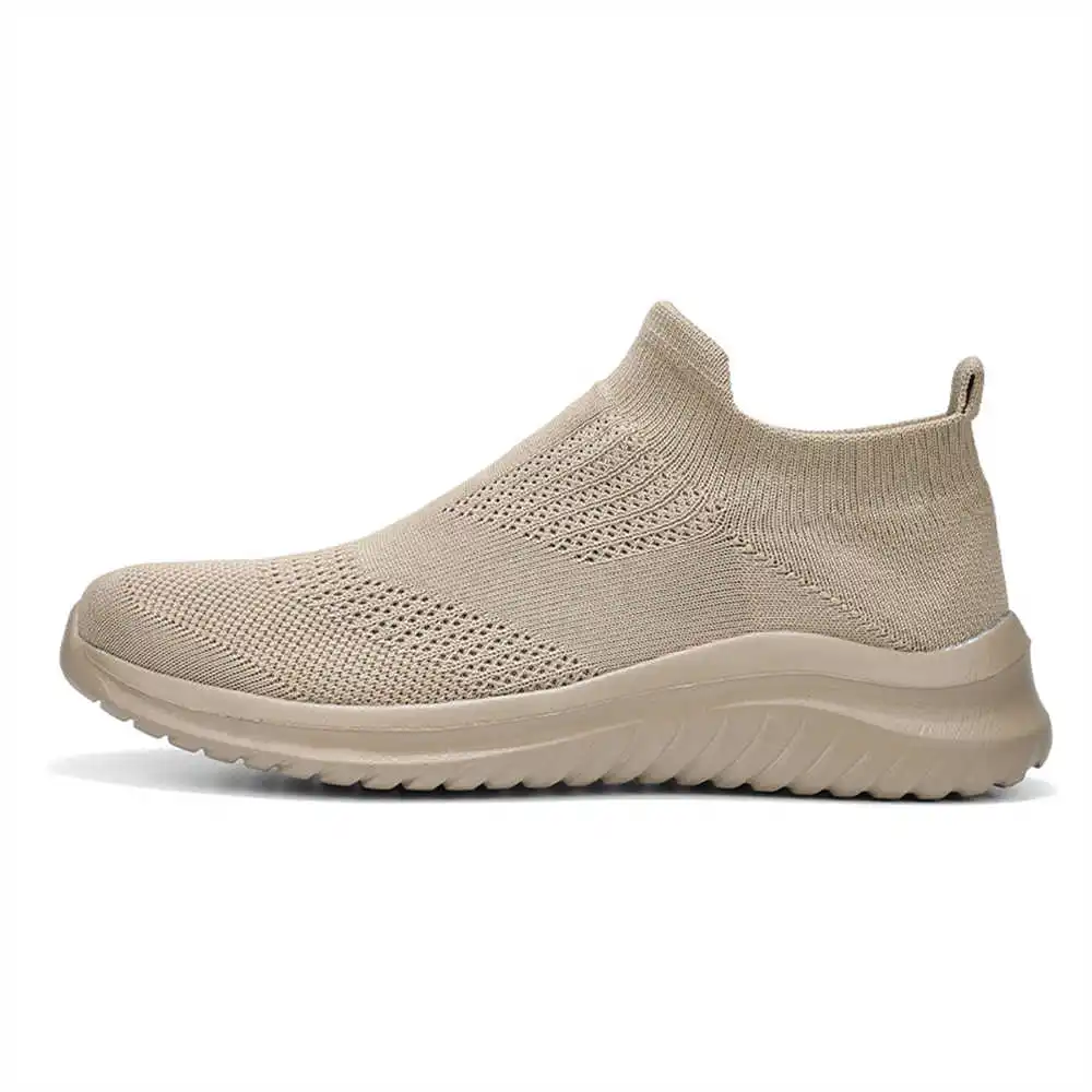 Beige Soft New Novelty Tennis  - Women Fashion Name Ideas review and price