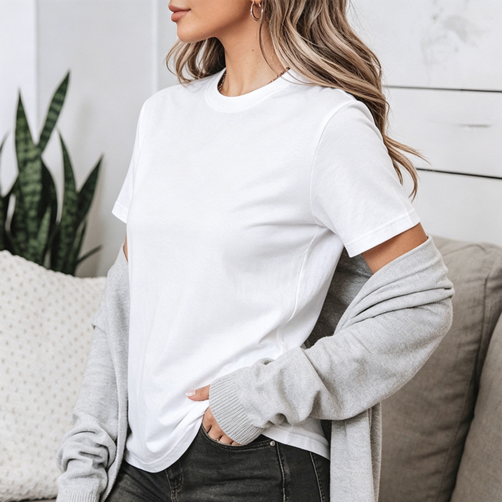 Flea Market Summer Women T-Shi - Women'S Fashion Market Size review and price