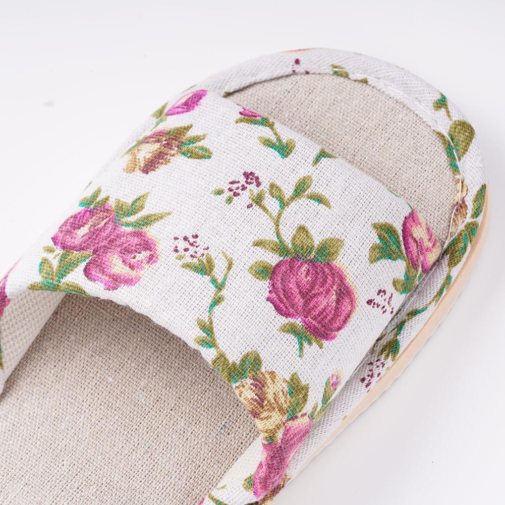 Comfortable Flax Slipper Fashi - Women'S Fashion Walking Shoes review and price
