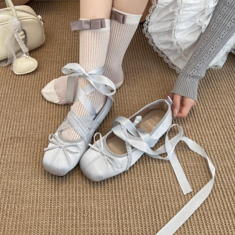 New Spring Comfortable Lace-up - Women'S Fashion Walking Shoes review and price