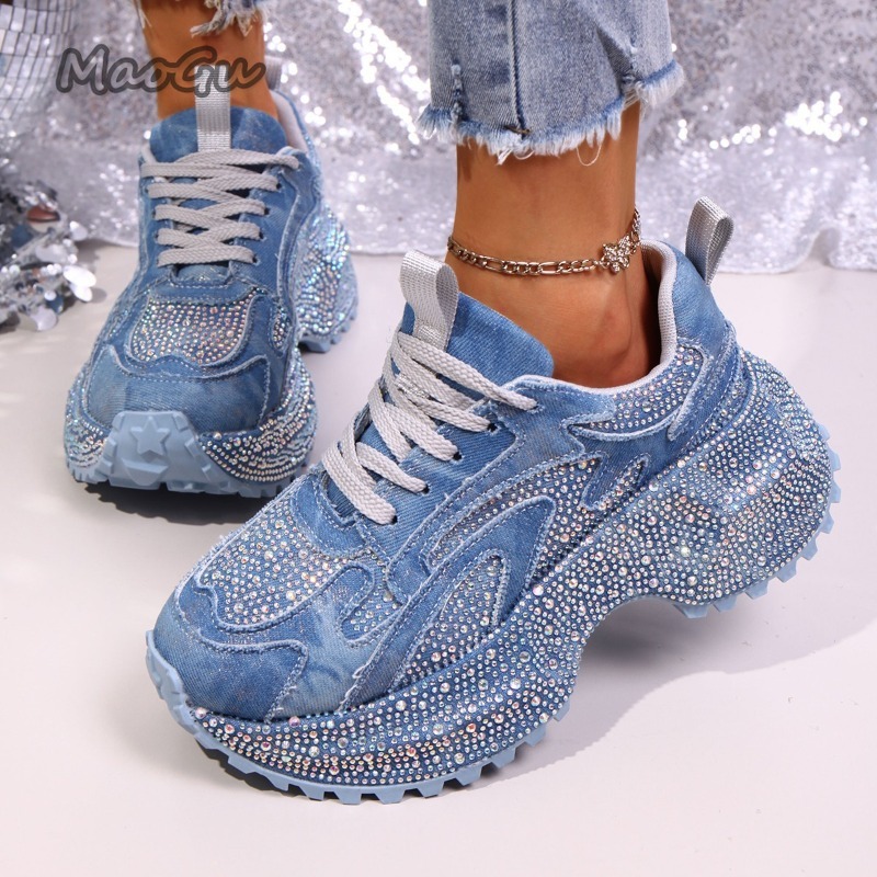 Fashion Rhinestone Women's Chu - Women'S Fashion Show review and price