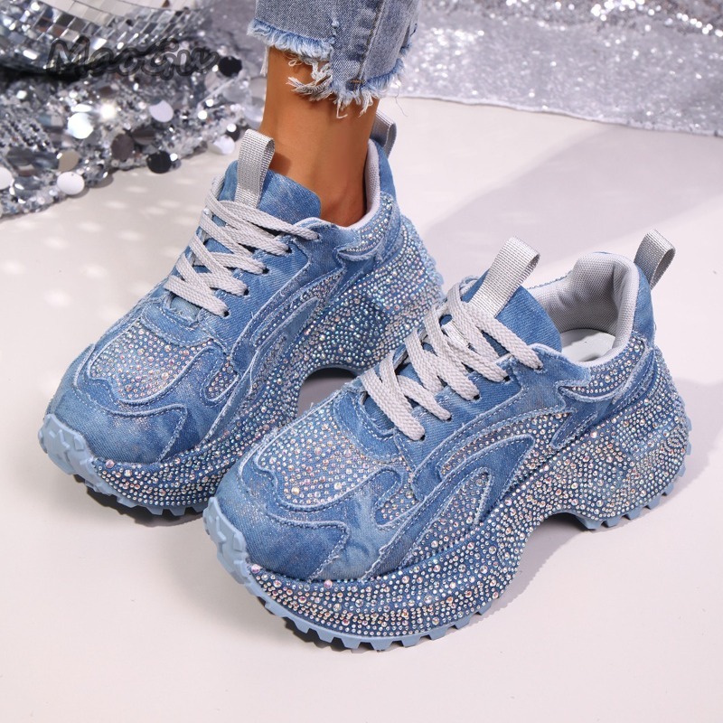 Fashion Rhinestone Women's Chu - Women'S Fashion Show review and price
