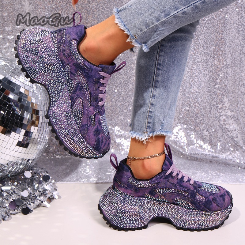 Fashion Rhinestone Women's Chu - Women'S Fashion Show review and price