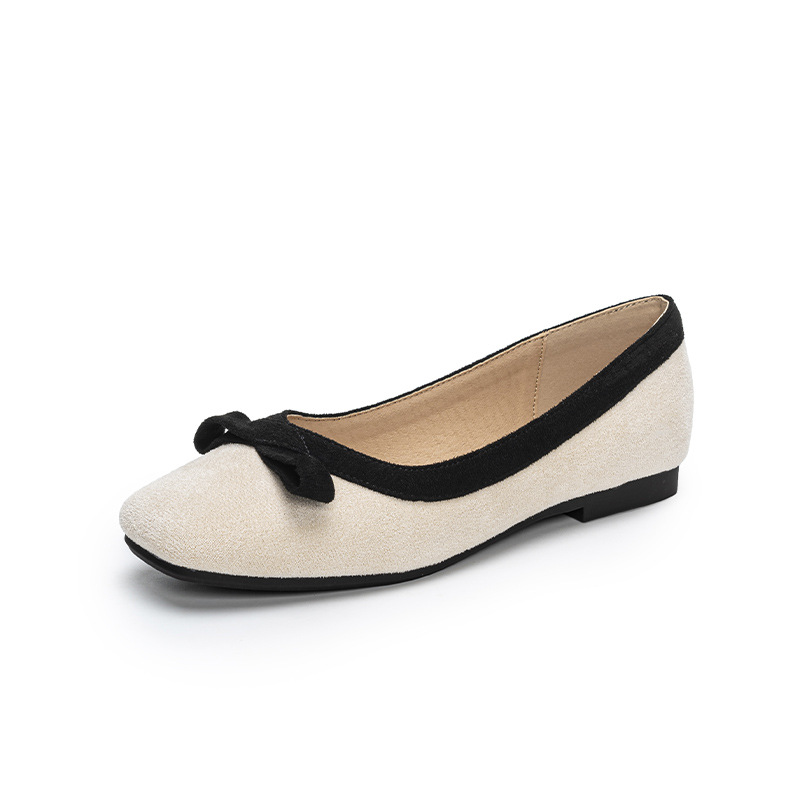 Large Size Women's Flat Shoes  - Women'S Fashion Loafers review and price