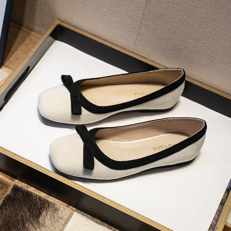 Large Size Women's Flat Shoes  - Women'S Fashion Loafers review and price
