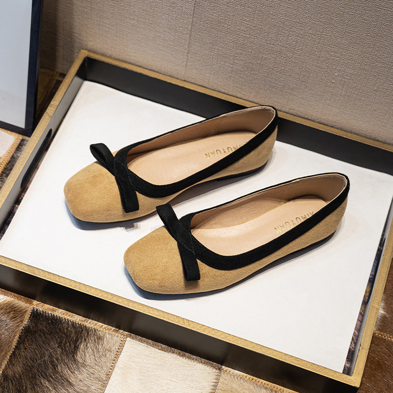 Large Size Women's Flat Shoes  - Women'S Fashion Loafers review and price