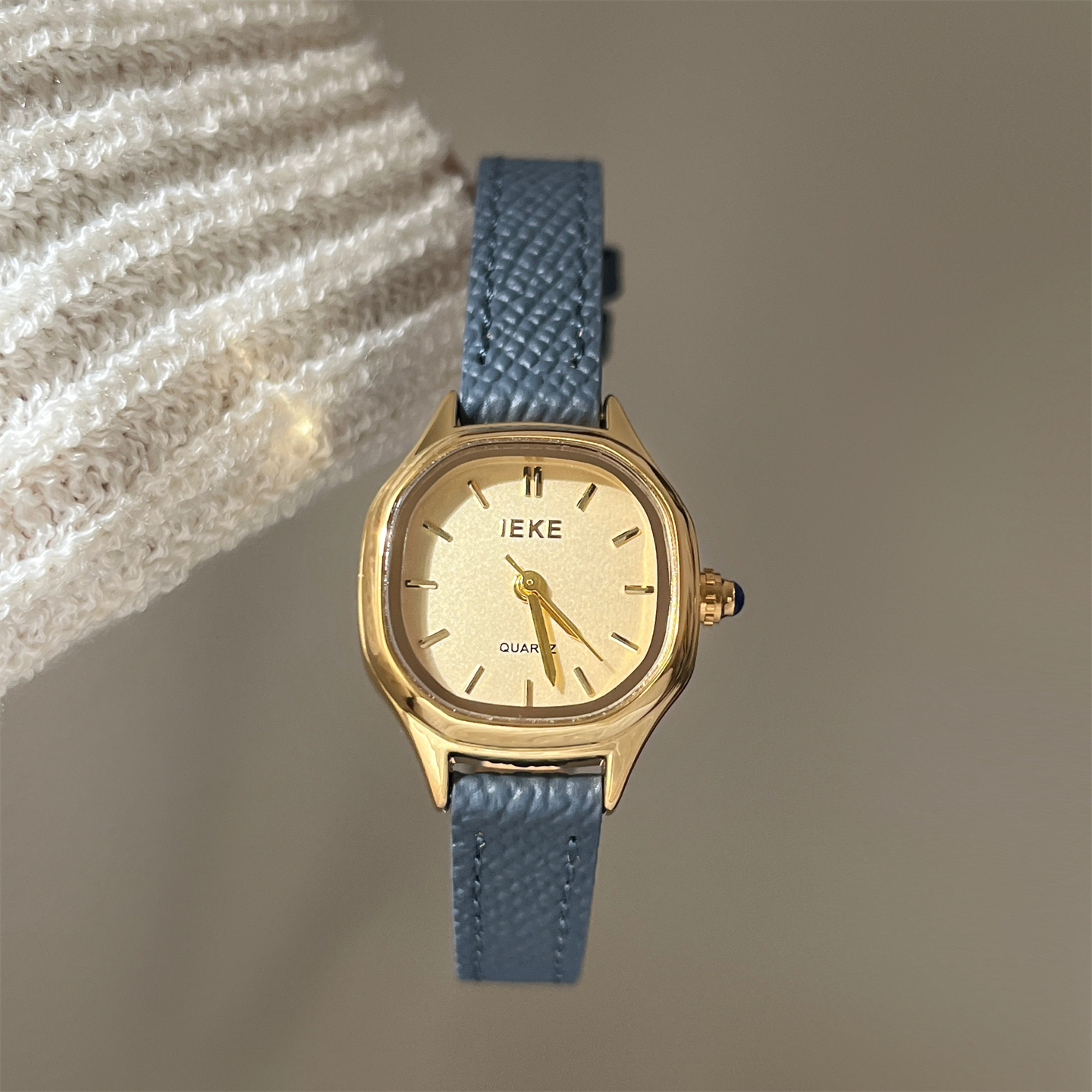 Mid ancient style slim strap w - Women'S Fashion Quartz Watch review and price