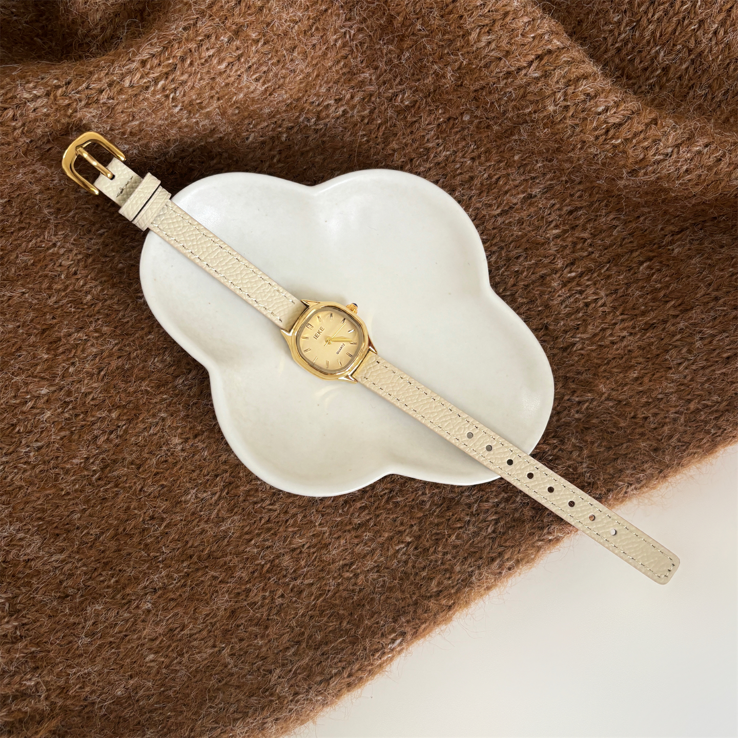 Mid ancient style slim strap w - Women'S Fashion Quartz Watch review and price