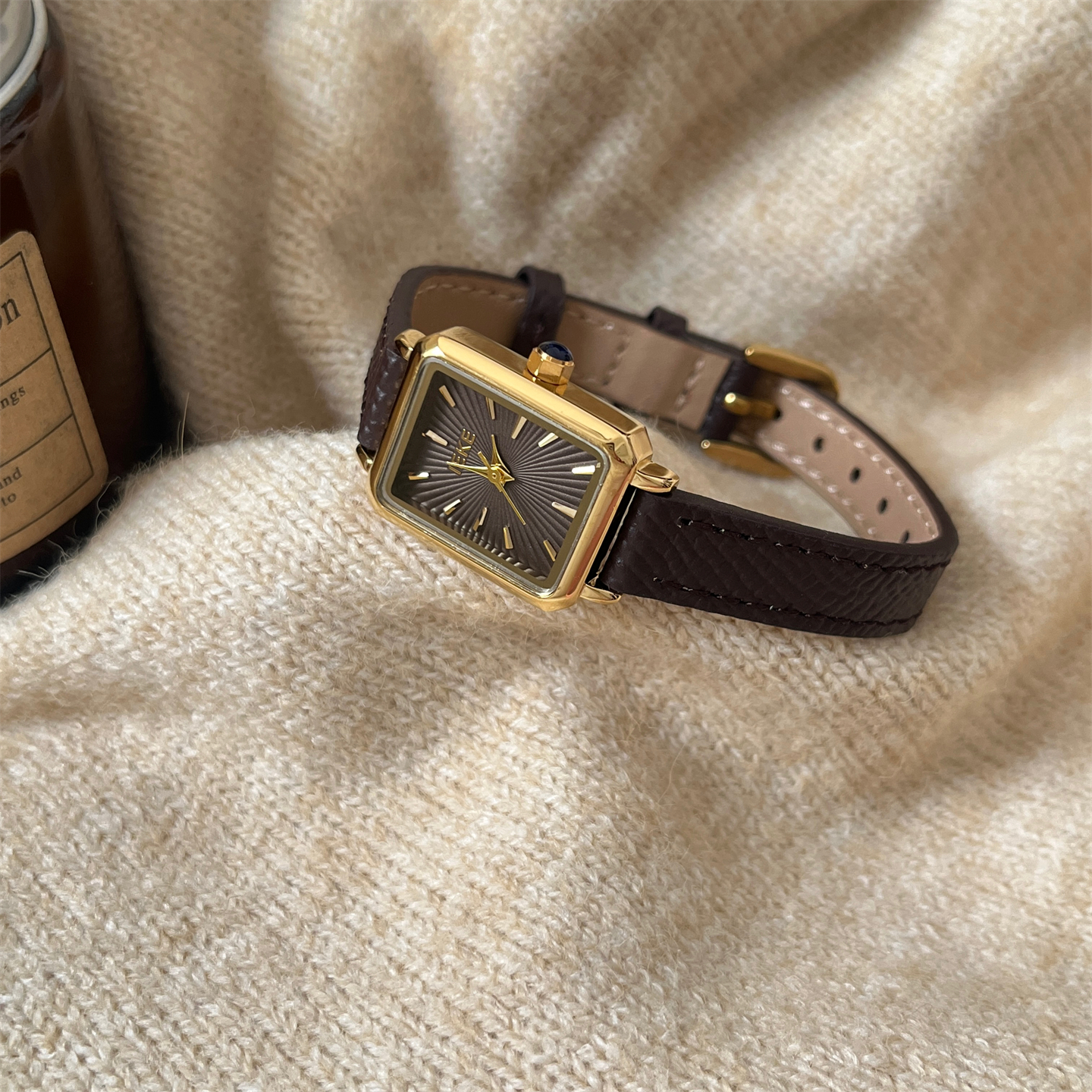 Classic high aesthetic tempera - Women'S Fashion Quartz Watch review and price