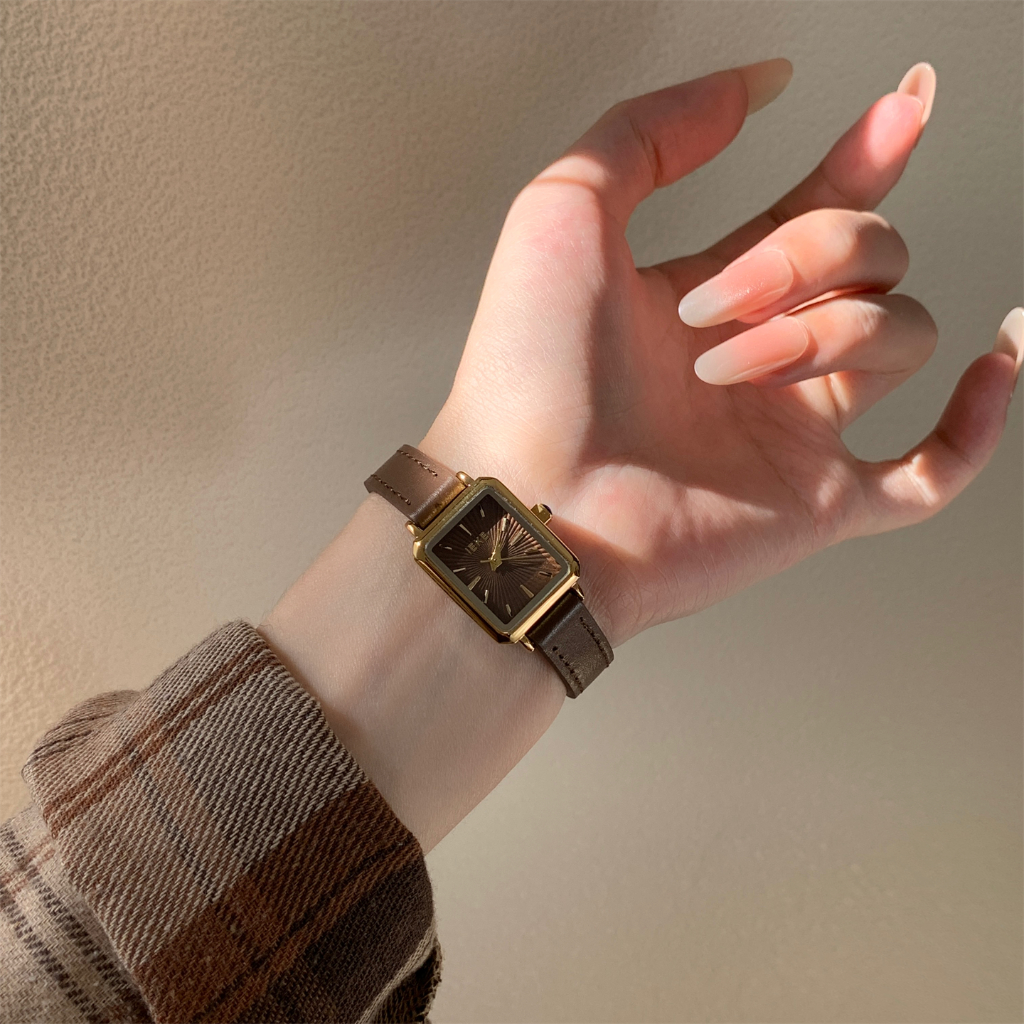 Classic high aesthetic tempera - Women'S Fashion Quartz Watch review and price