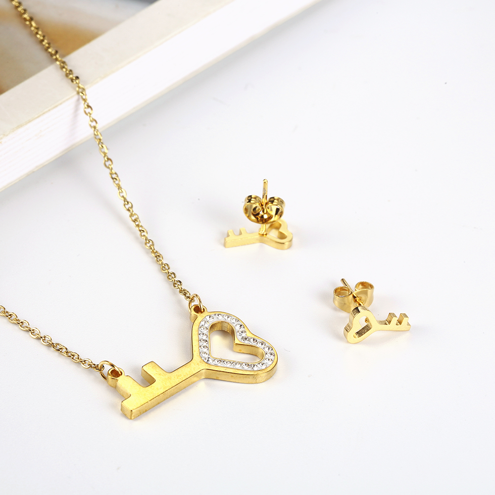 OUFEI Stainless Steel Jewelry  - Women'S Fashion Vogue review and price