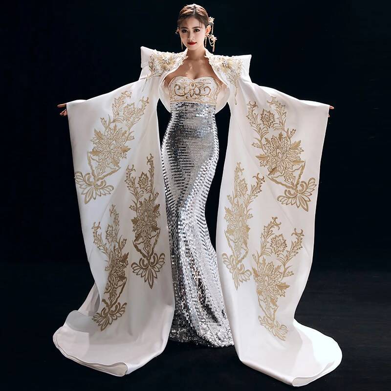 Formal The Host's Dress Is Dig - Women'S Fashion Show review and price