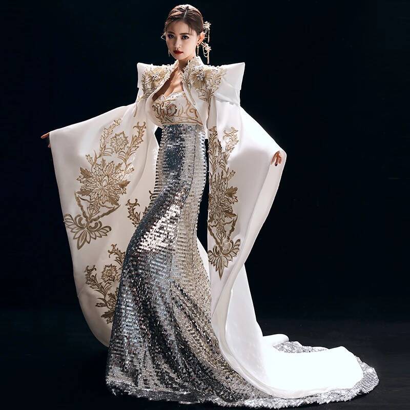 Formal The Host's Dress Is Dig - Women'S Fashion Show review and price
