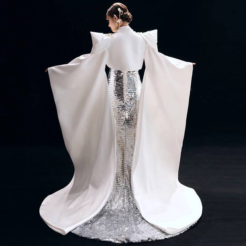 Formal The Host's Dress Is Dig - Women'S Fashion Show review and price