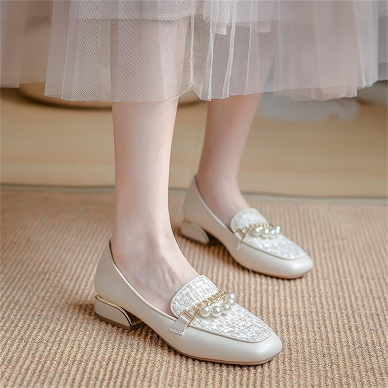 2026 Spring & Autumn New Arriv - Women Fashion Heels review and price