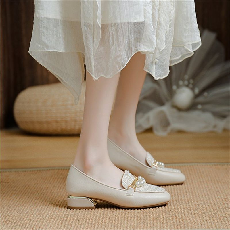 2026 Spring & Autumn New Arriv - Women Fashion Heels review and price
