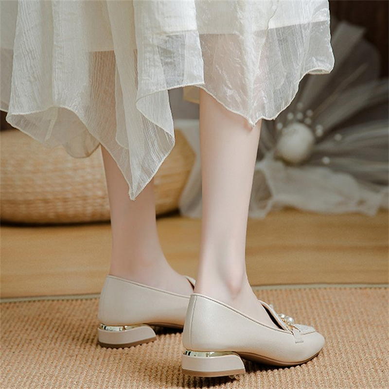 2026 Spring & Autumn New Arriv - Women Fashion Heels review and price