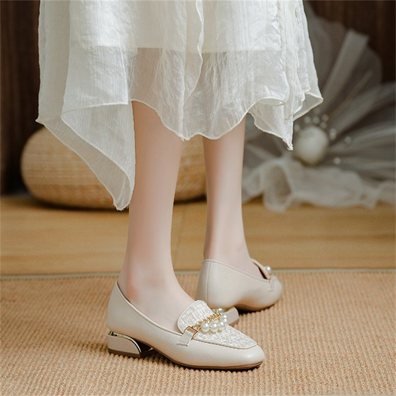 2026 Spring & Autumn New Arriv - Women Fashion Heels review and price