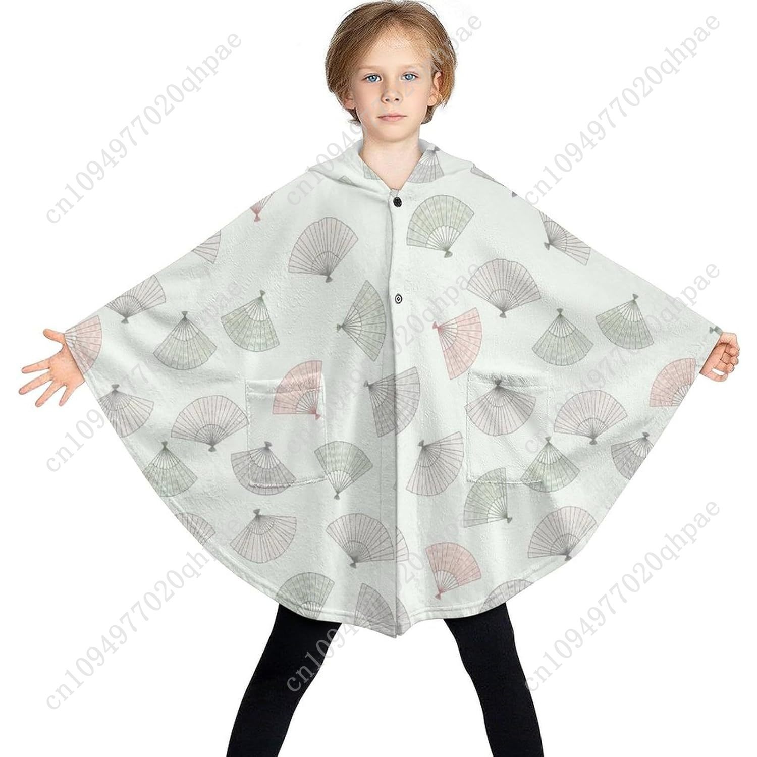 Cozy Flannel Blanket Sweater,F - Hoodie Women Oversized review and price