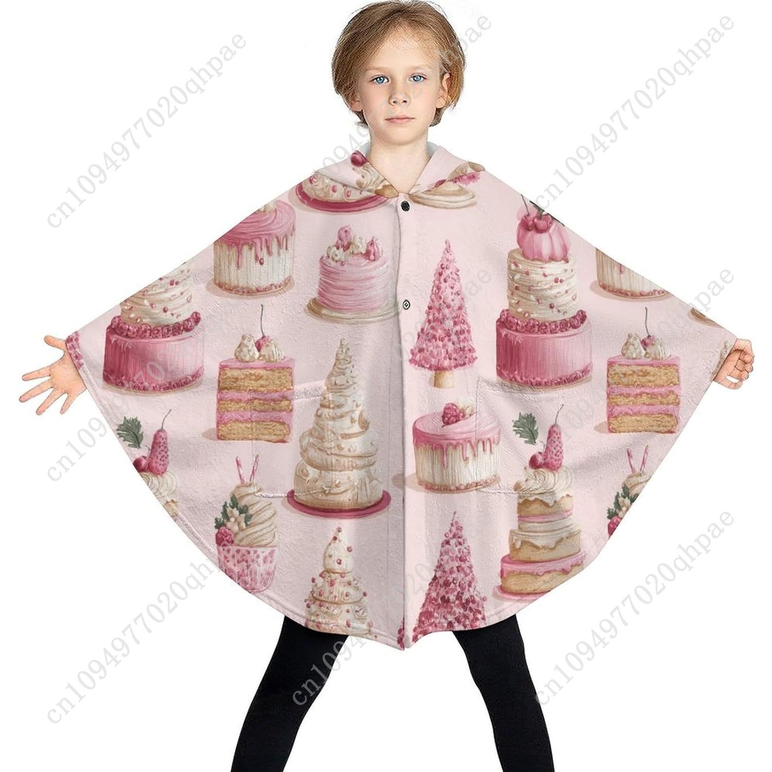 Cozy Flannel Blanket Sweater,P - Hoodie Women Oversized review and price