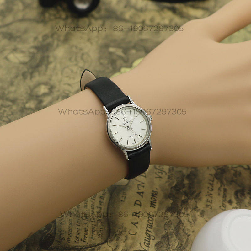 Shanghai Golden Peach K Round  - Women'S Fashion Quartz Watch review and price