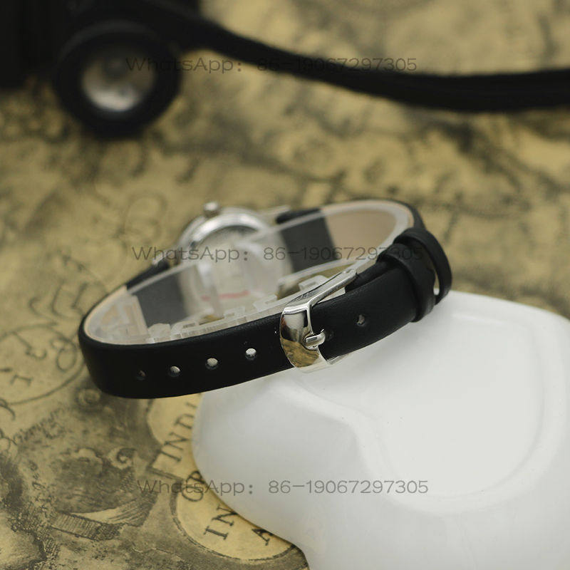 Shanghai Golden Peach K Round  - Women'S Fashion Quartz Watch review and price