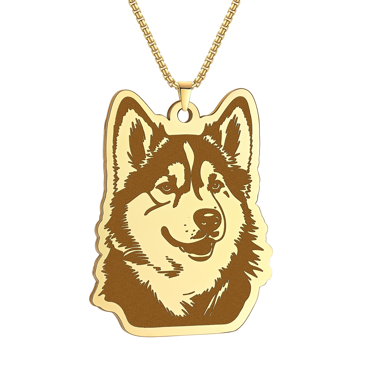 Animal vogue Necklace Cute Sta - Women'S Fashion Vogue review and price