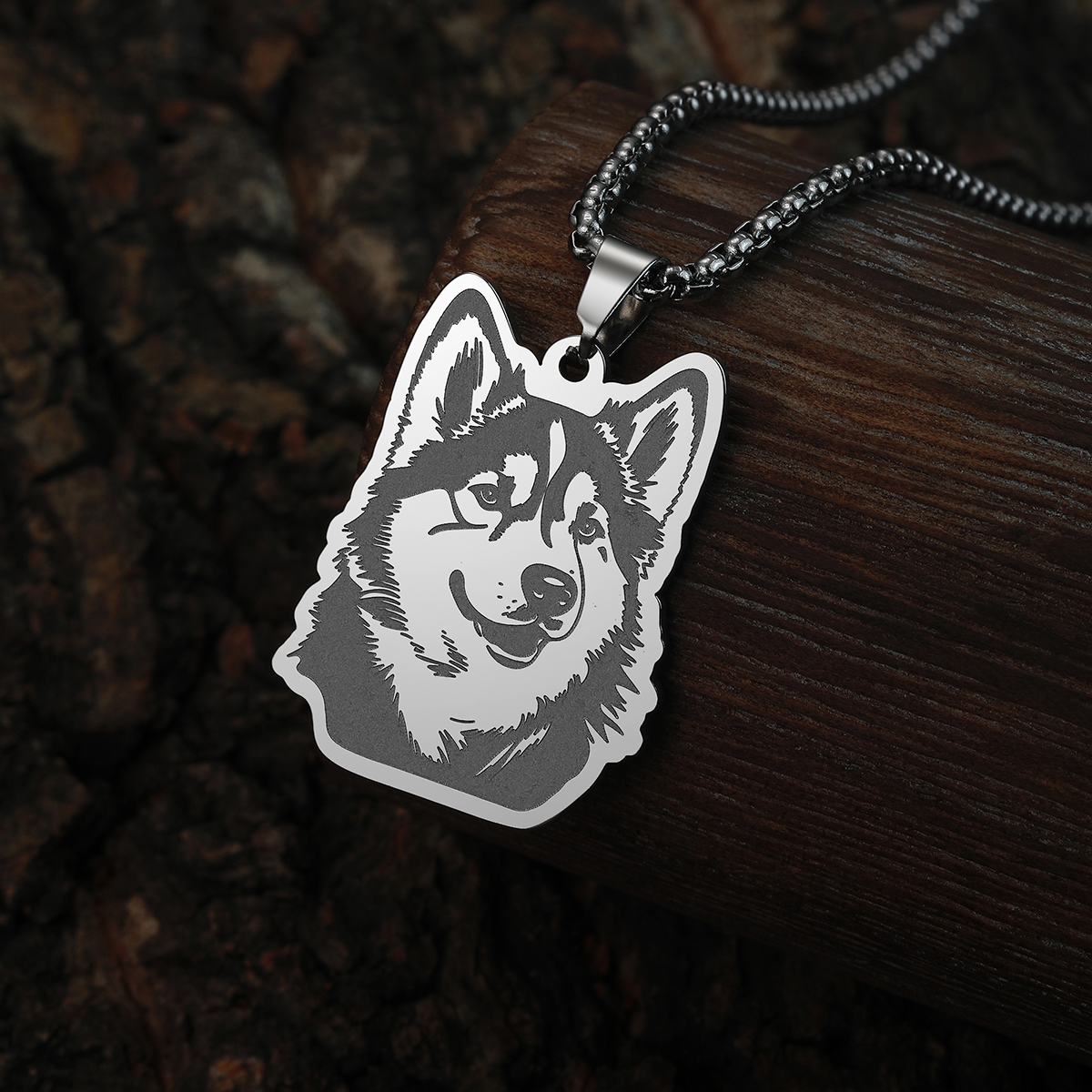 Animal vogue Necklace Cute Sta - Women'S Fashion Vogue review and price
