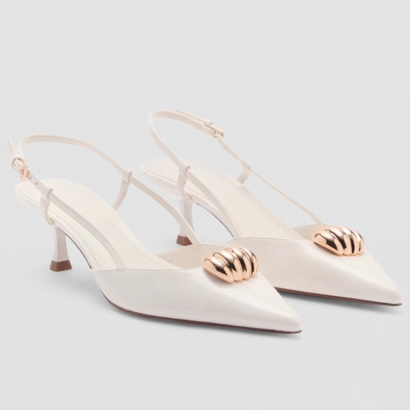 Luxury Brand Designer Pointed  - Women Fashion Brand review and price