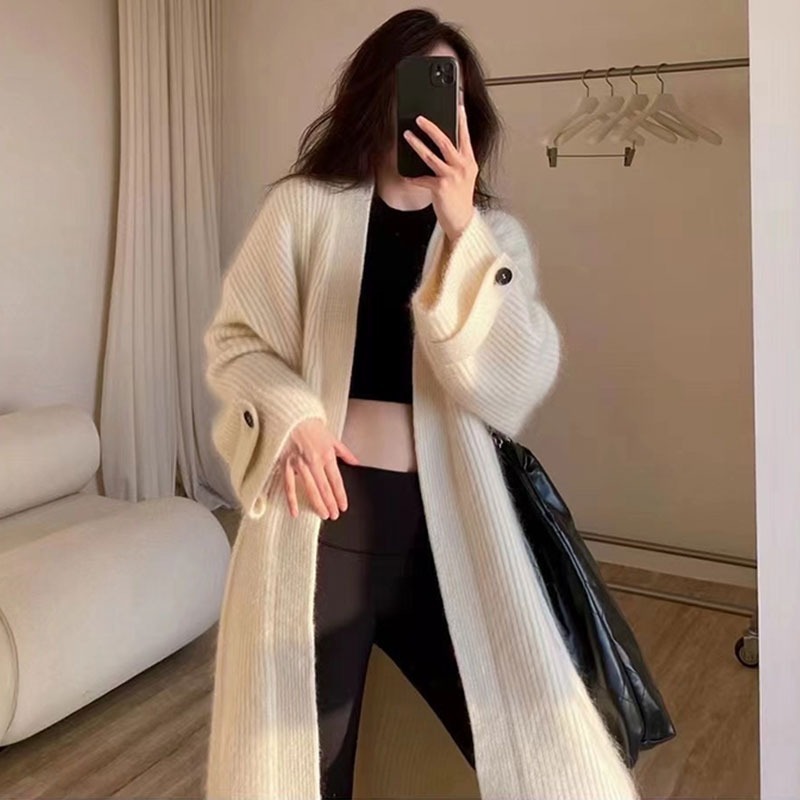 Women's Winter Fashion V-Neck  - Women Fashion Over 50 review and price