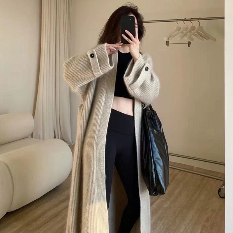 Women's Winter Fashion V-Neck  - Women Fashion Over 50 review and price