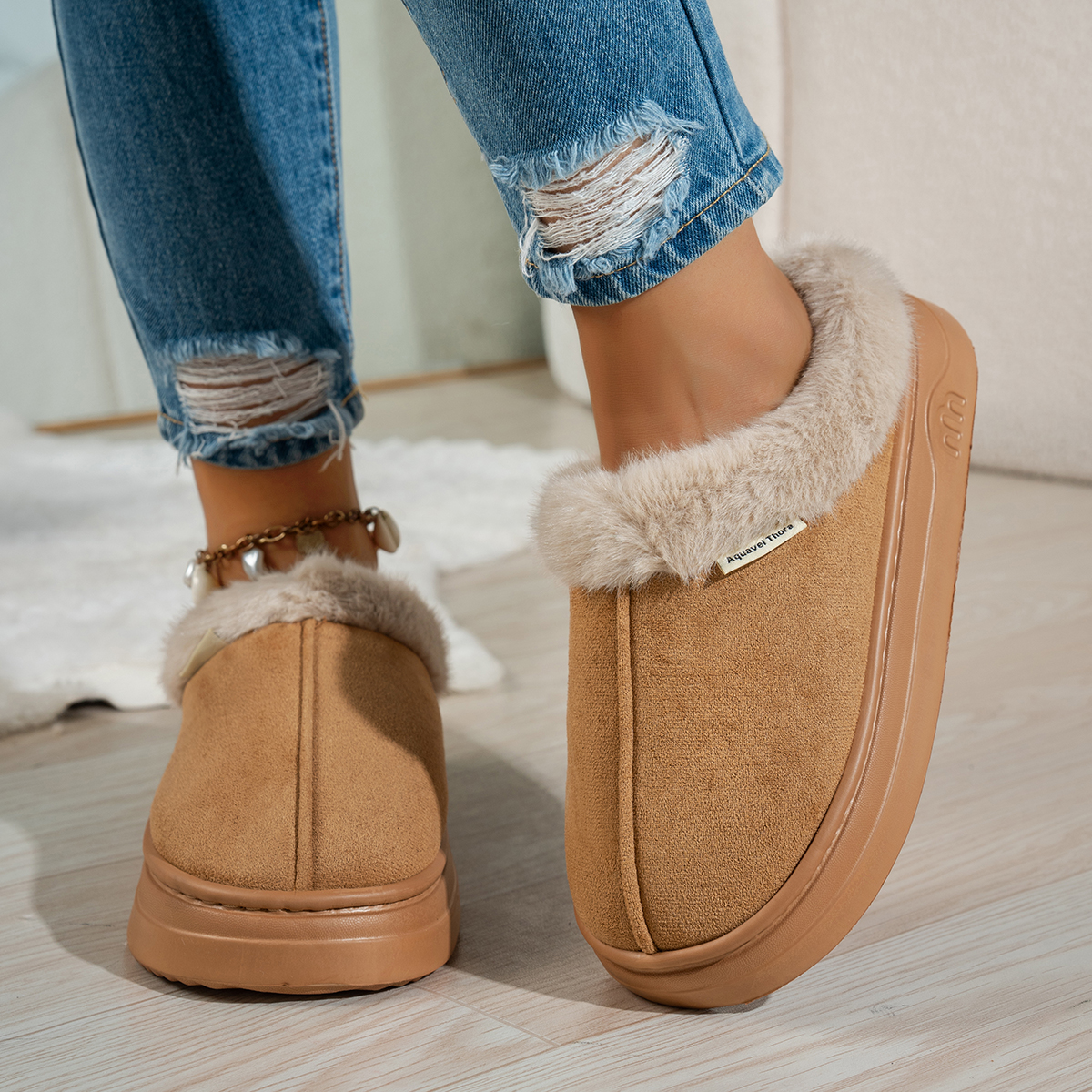 Outdoor Casual Fashion Simple  - Women'S Fashion Walking Shoes review and price