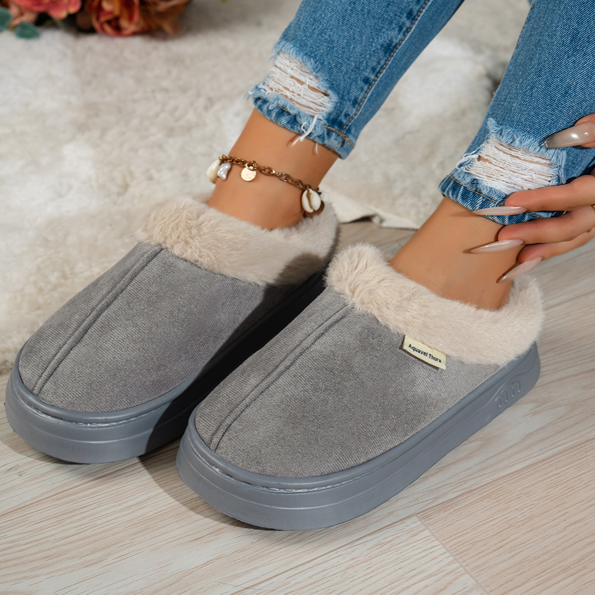 Outdoor Casual Fashion Simple  - Women'S Fashion Walking Shoes review and price