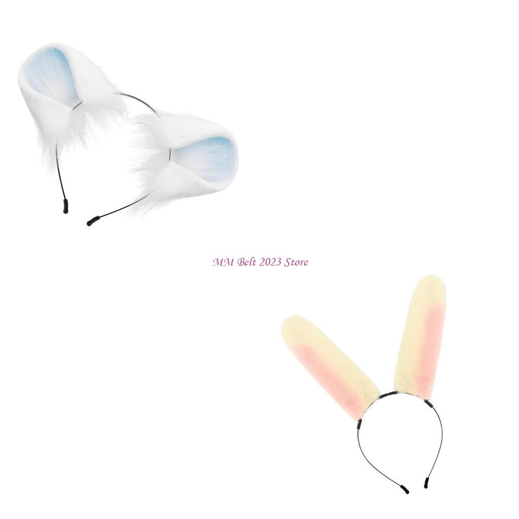 49ME Adorkable Rabbits Makeup  - Women Fashion Fun review and price