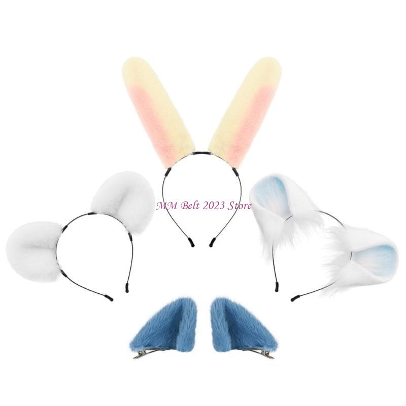 49ME Adorkable Rabbits Makeup  - Women Fashion Fun review and price