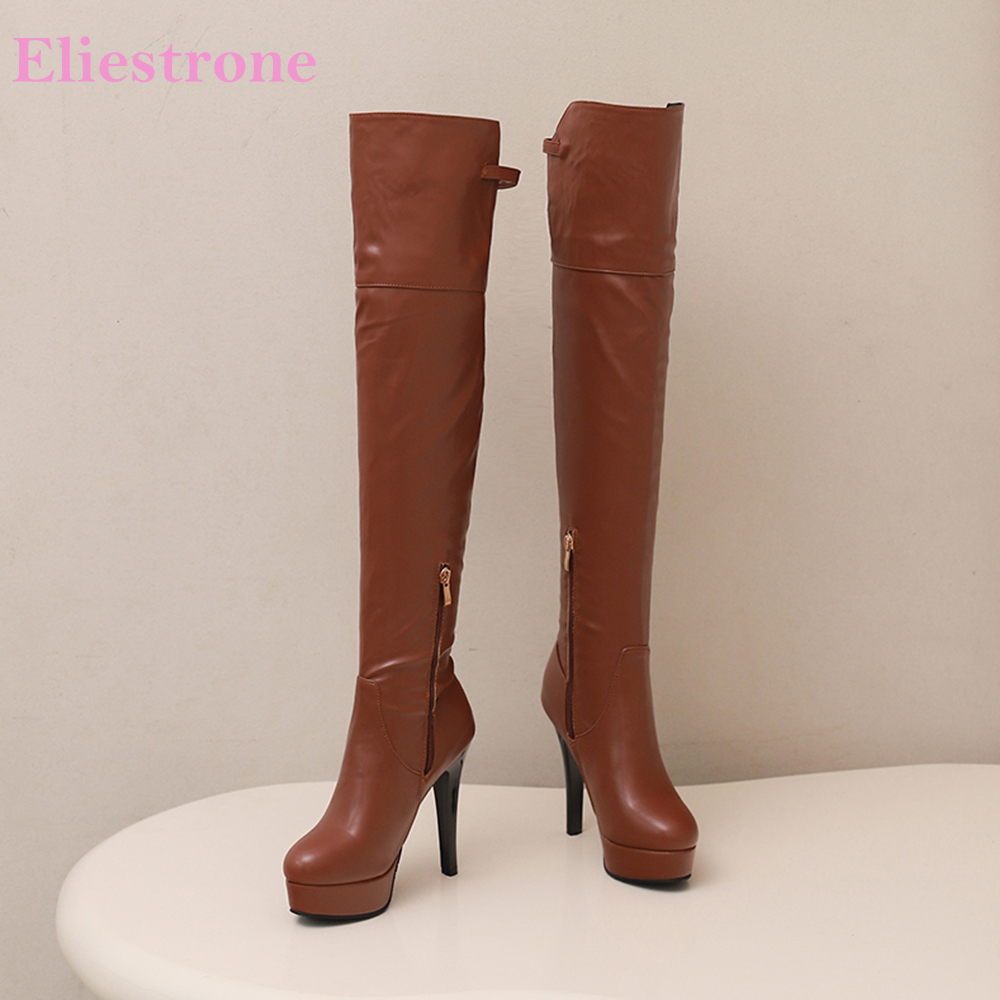2025 New Winter Fashion Brown  - Women Fashion Over 50 review and price