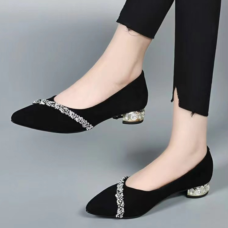 New Womens Shoes Summer Diamon - Women'S Fashion Loafers review and price