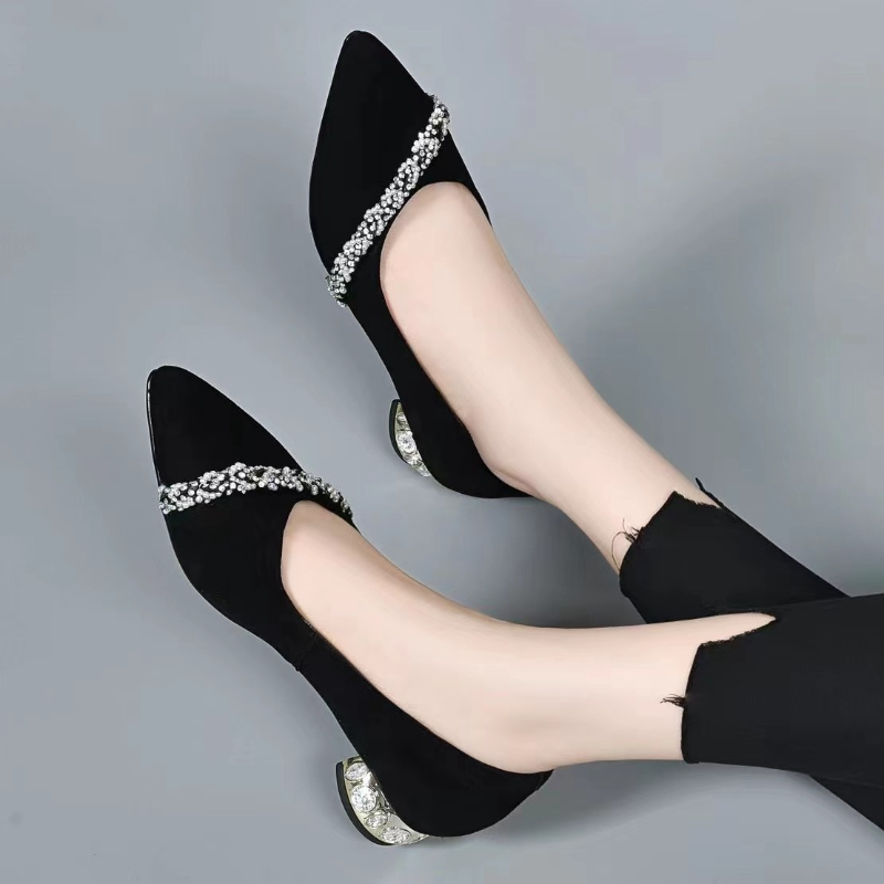 New Womens Shoes Summer Diamon - Women'S Fashion Loafers review and price
