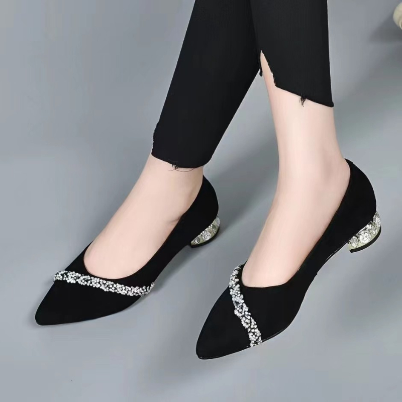 New Womens Shoes Summer Diamon - Women'S Fashion Loafers review and price