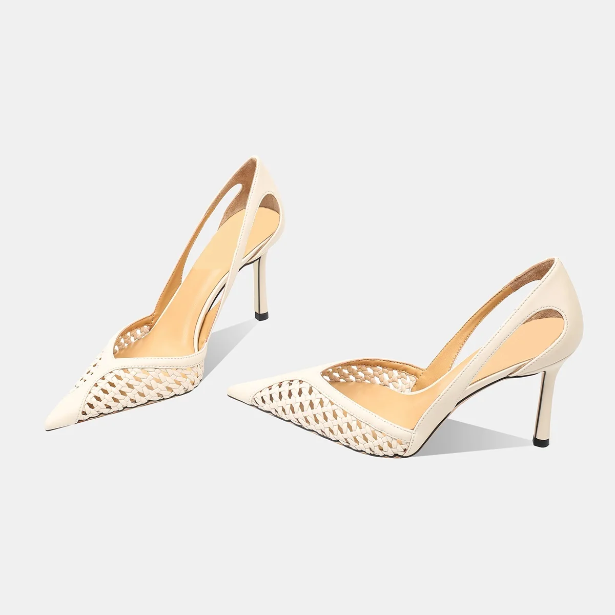 Women Fashion Hollow Mesh Sand - Women Fashion Brand review and price
