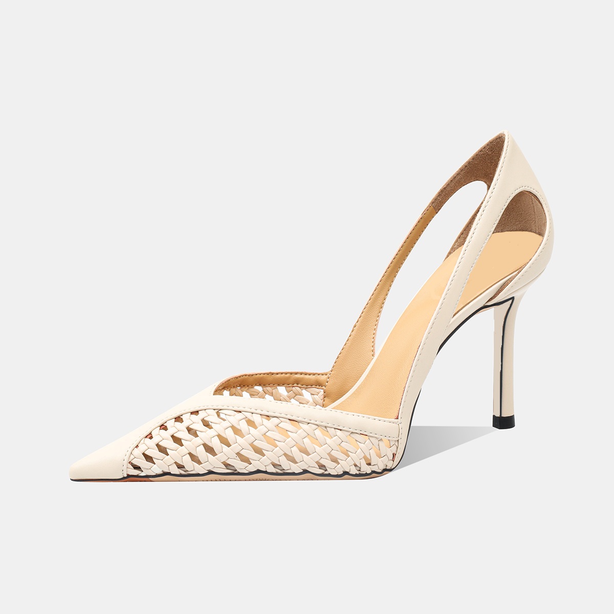 Women Fashion Hollow Mesh Sand - Women Fashion Brand review and price