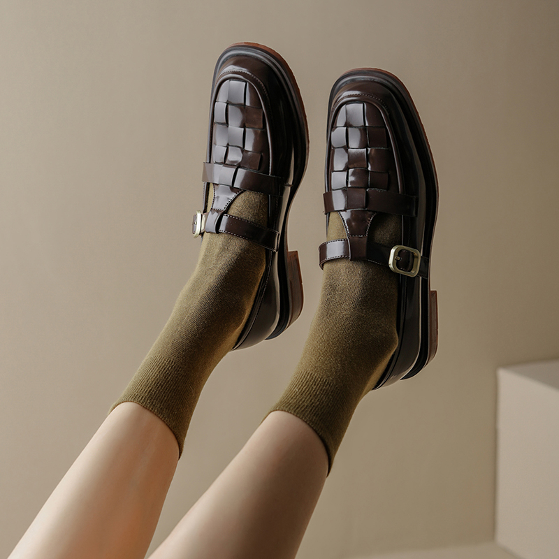 2022 New Spring Women Shoes Ge - Women'S Fashion Loafers review and price