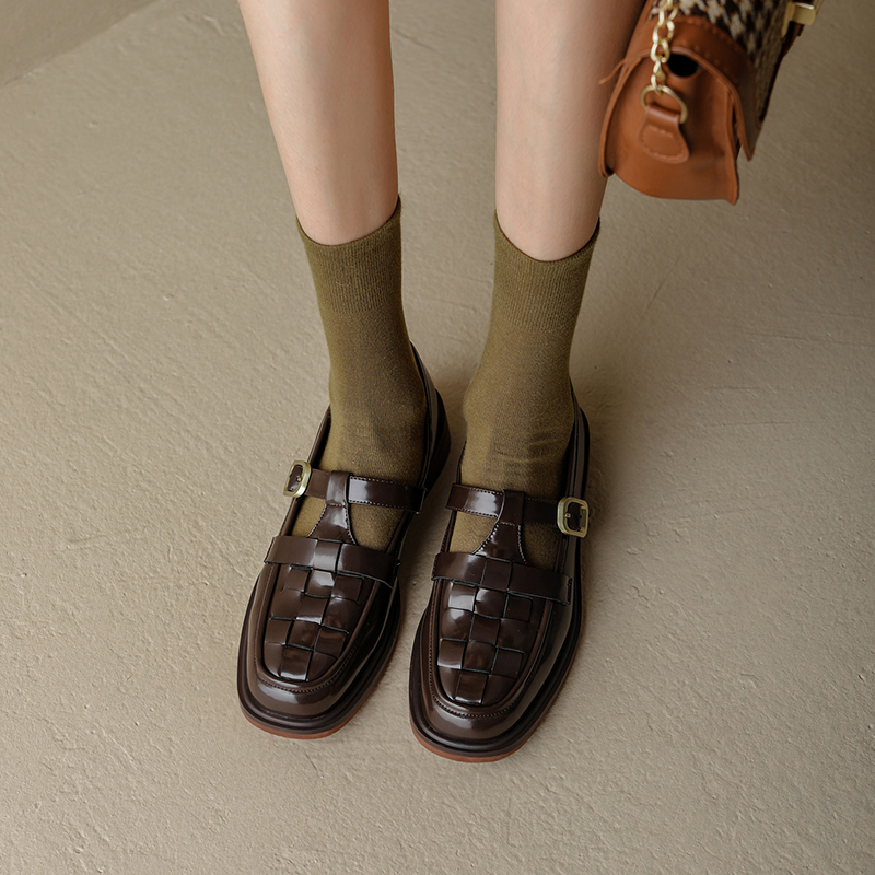 2022 New Spring Women Shoes Ge - Women'S Fashion Loafers review and price