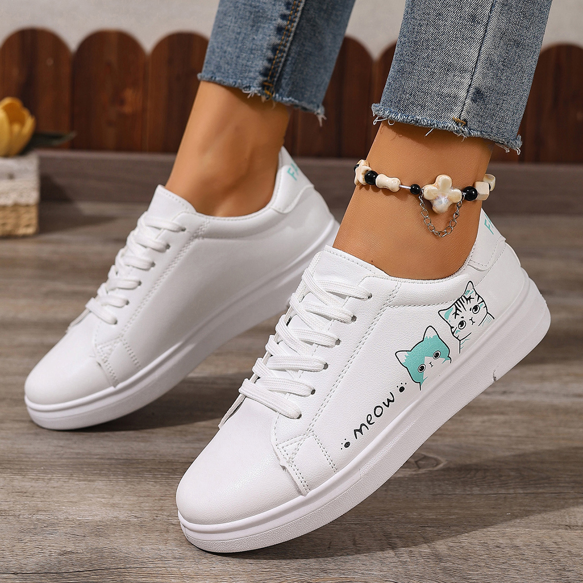 Women Sneakers Fashion Breathb - Women'S Fashion Show review and price